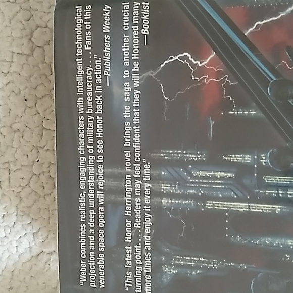 (5/$10) Shadow of Freedom - Picture 2 of 4